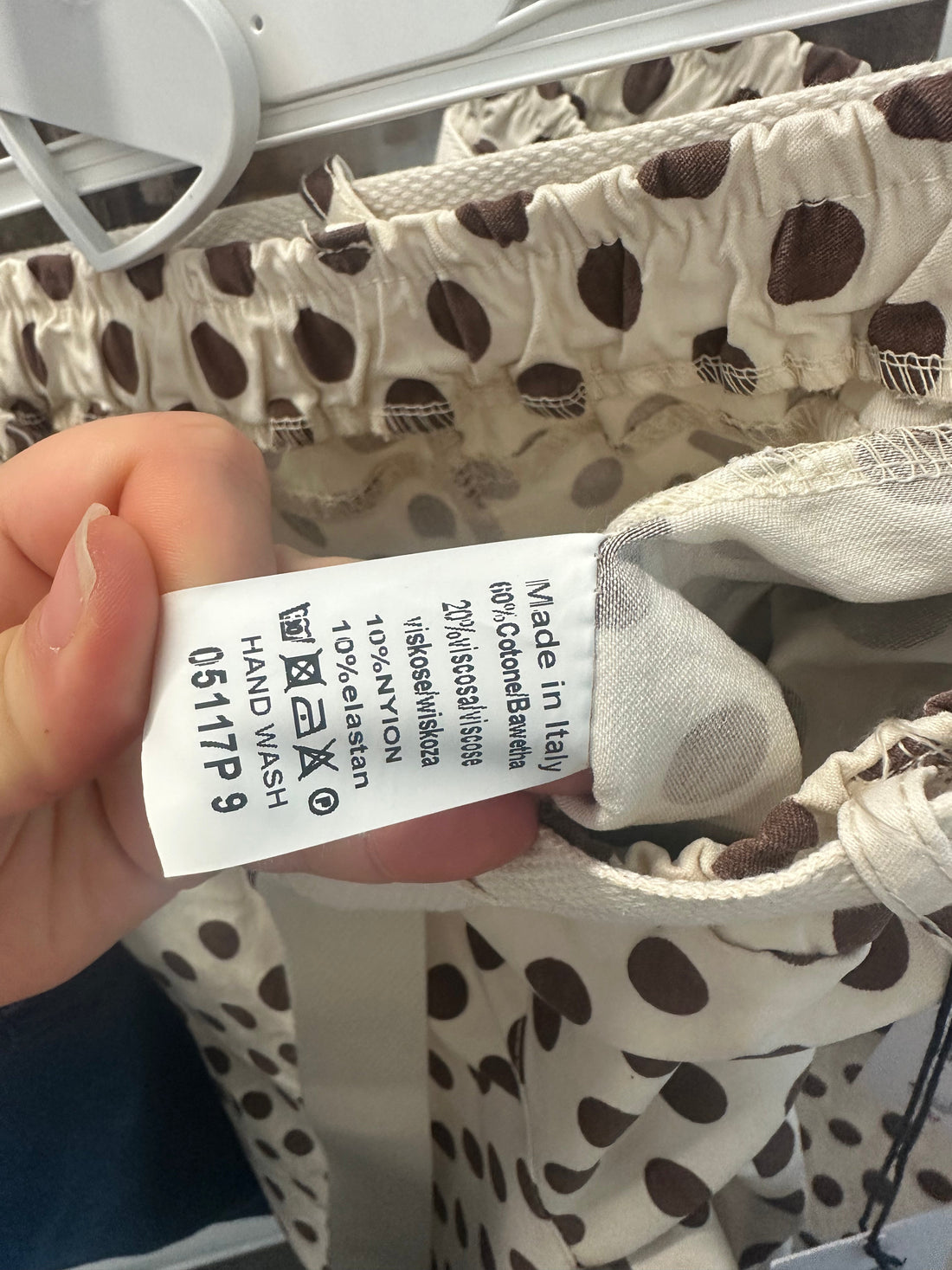 Stretchhose 2605553