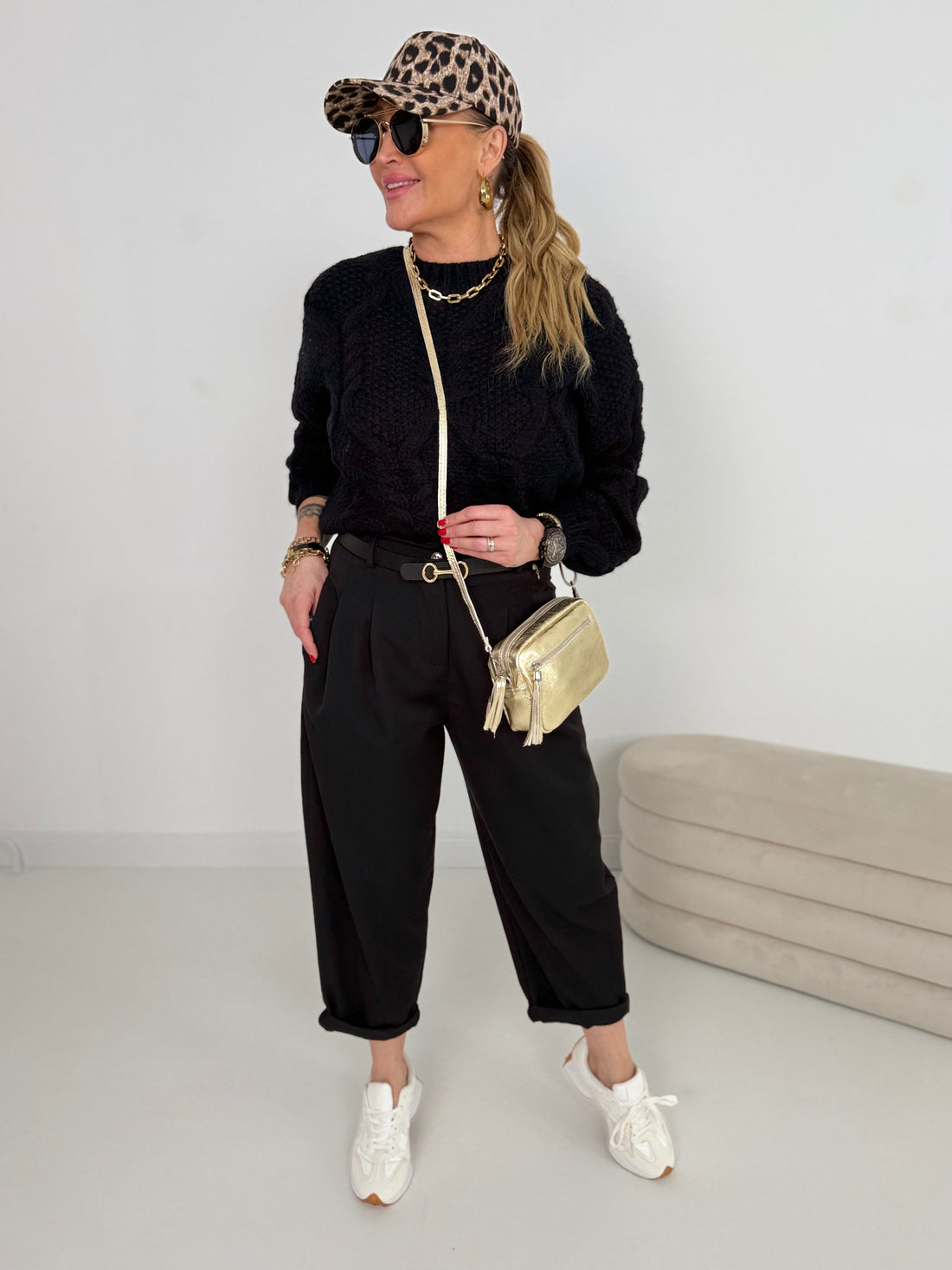 Strickpullover 2511144