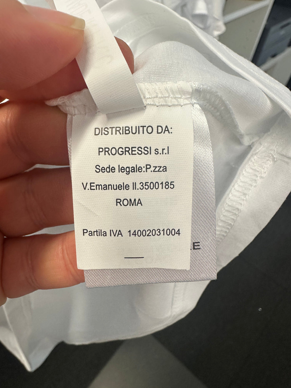 T-Shirt 2605583