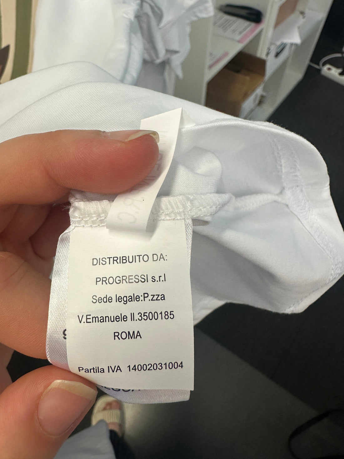 T-Shirt 2605586