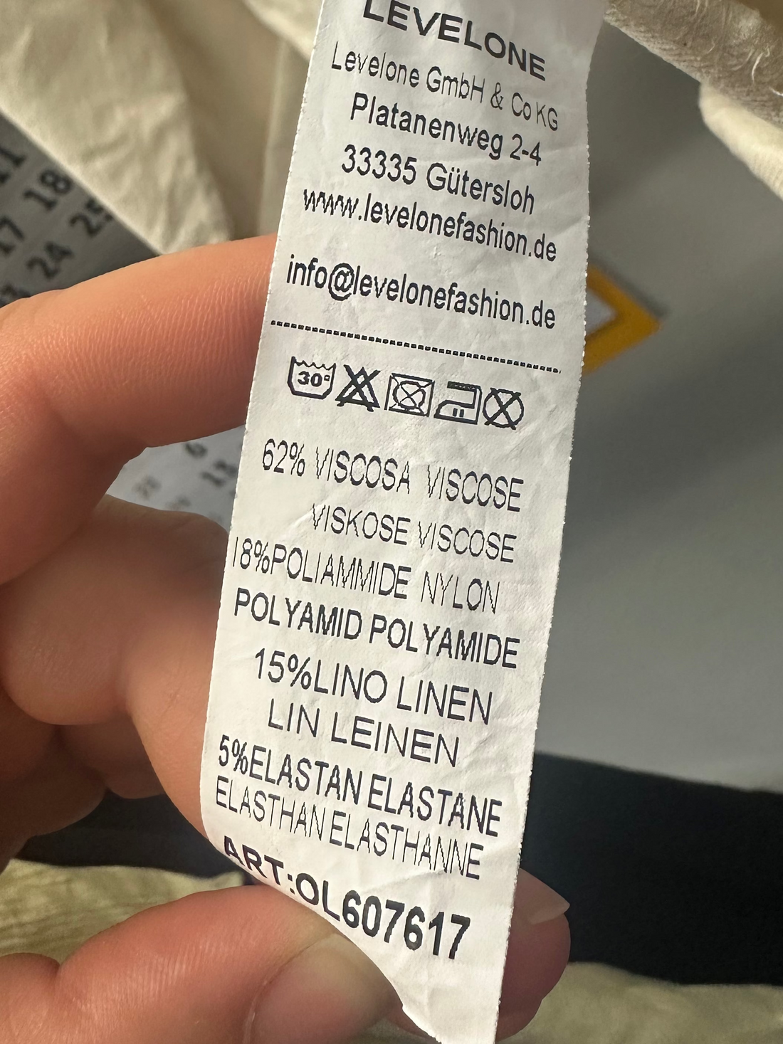 Jacke 2606064