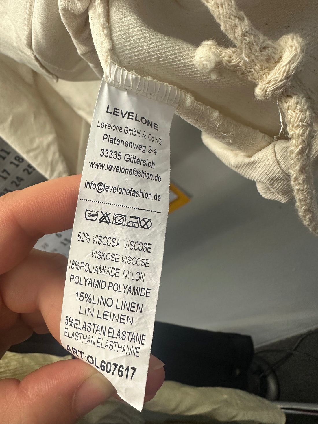Jacke 2606062