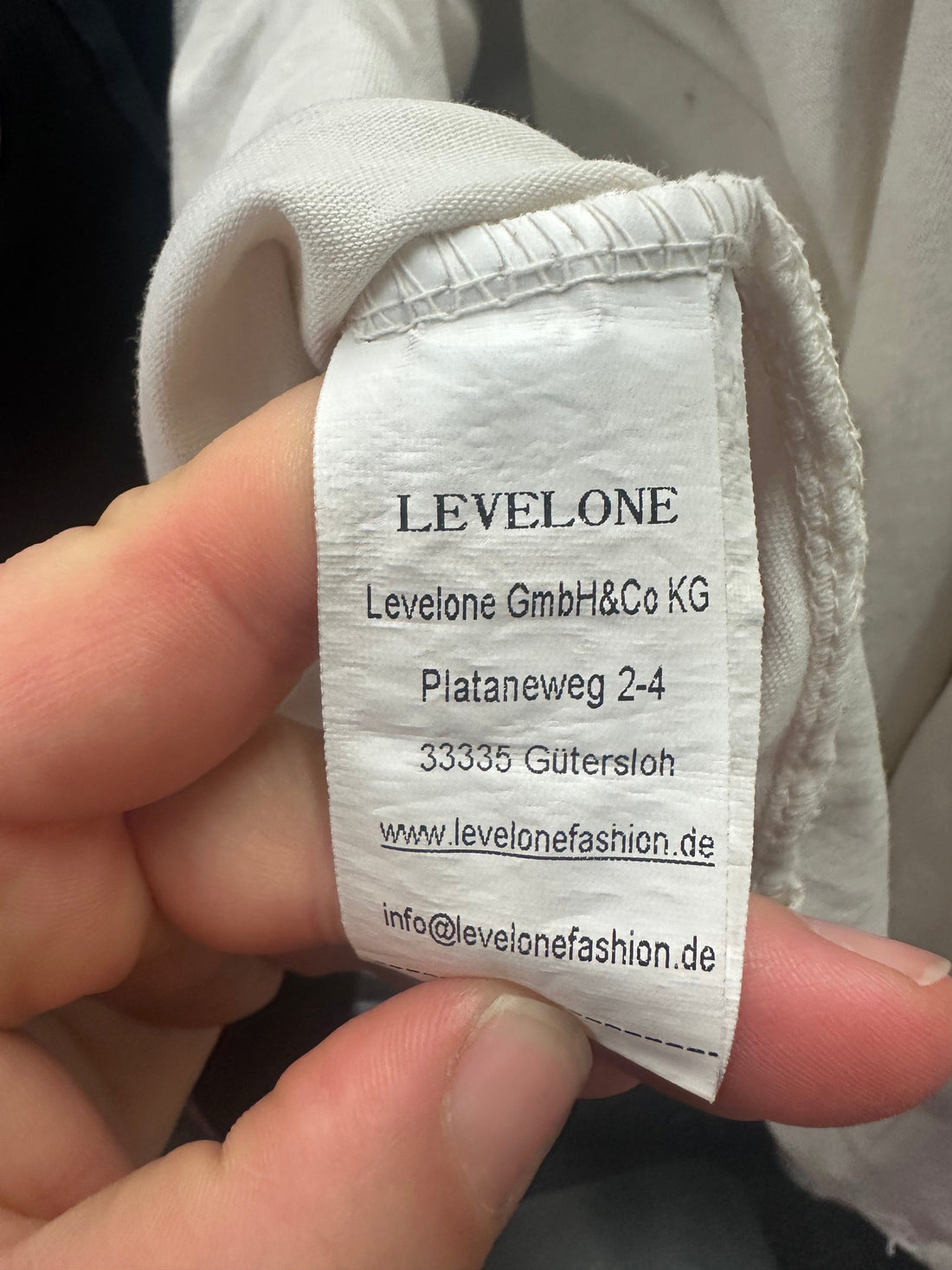 T-Shirt 2606078