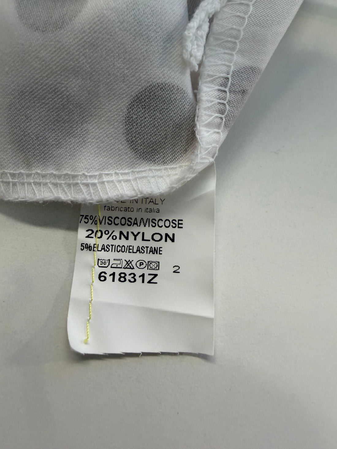 Stretchhose 2605554
