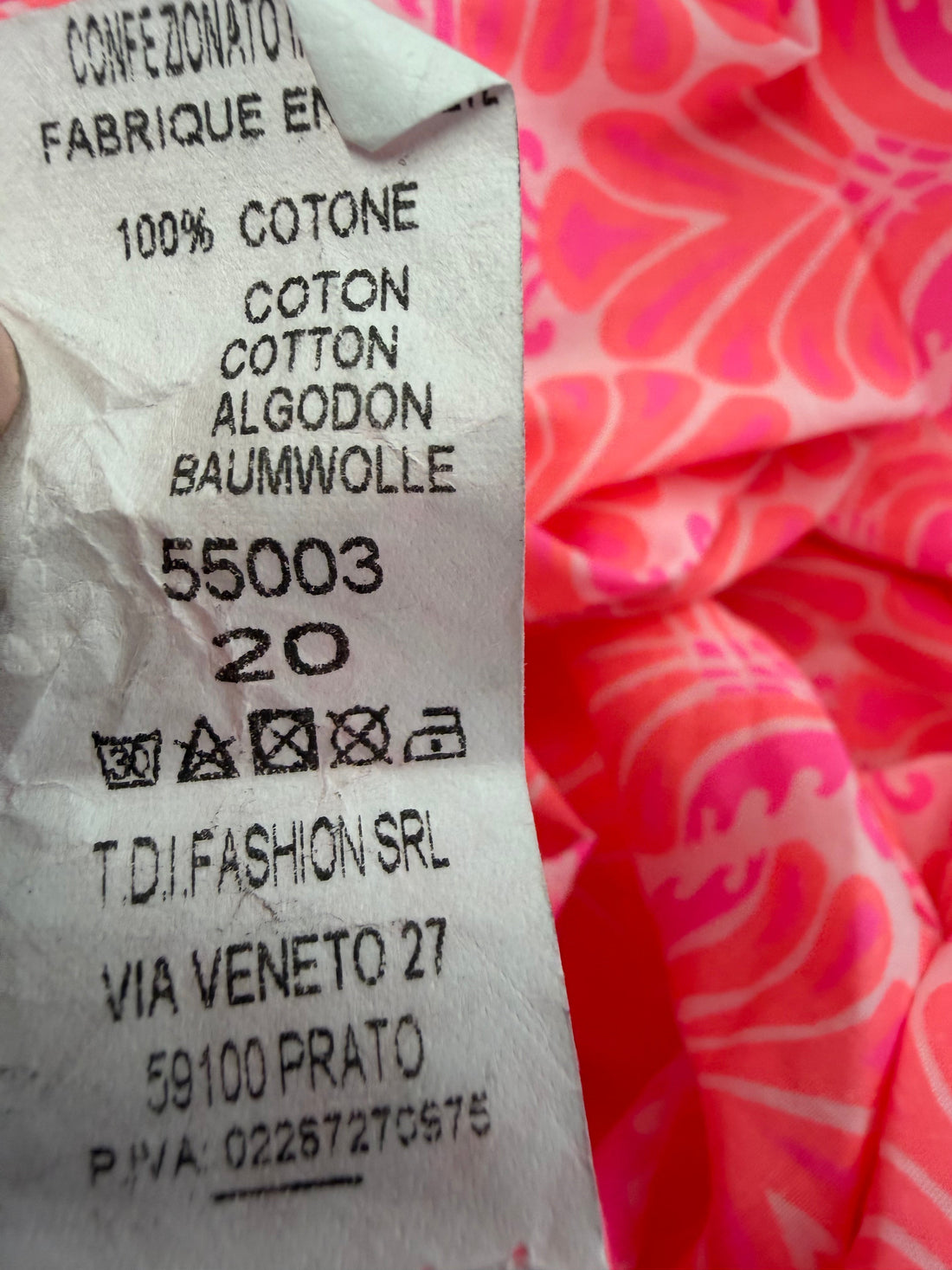 Bluse 2605628