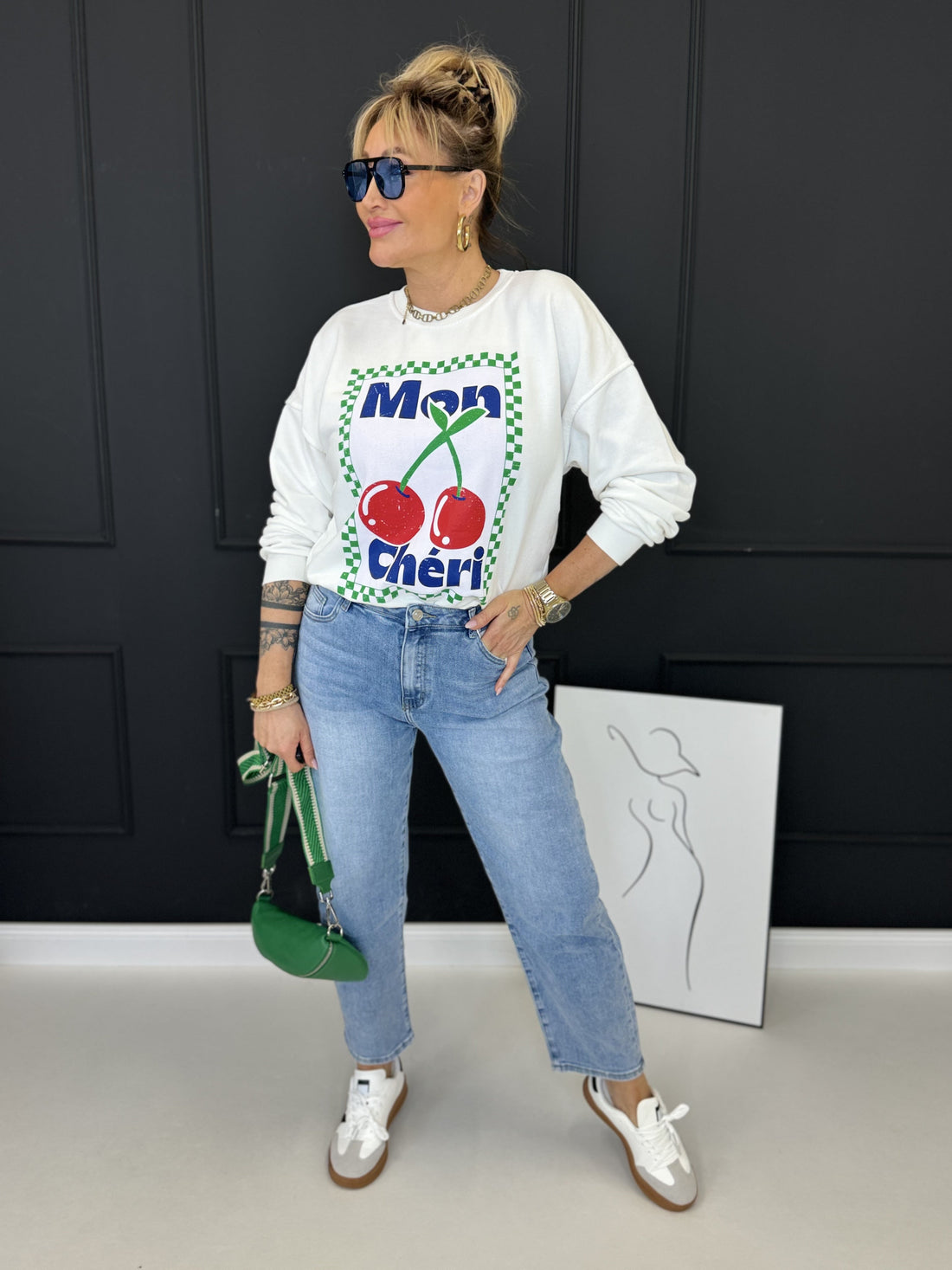 Ballonjeans 2501157-61