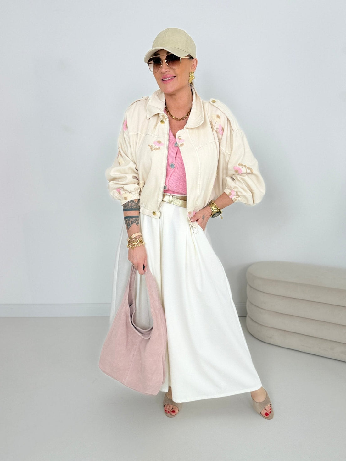 Jeans Jacke 2603179