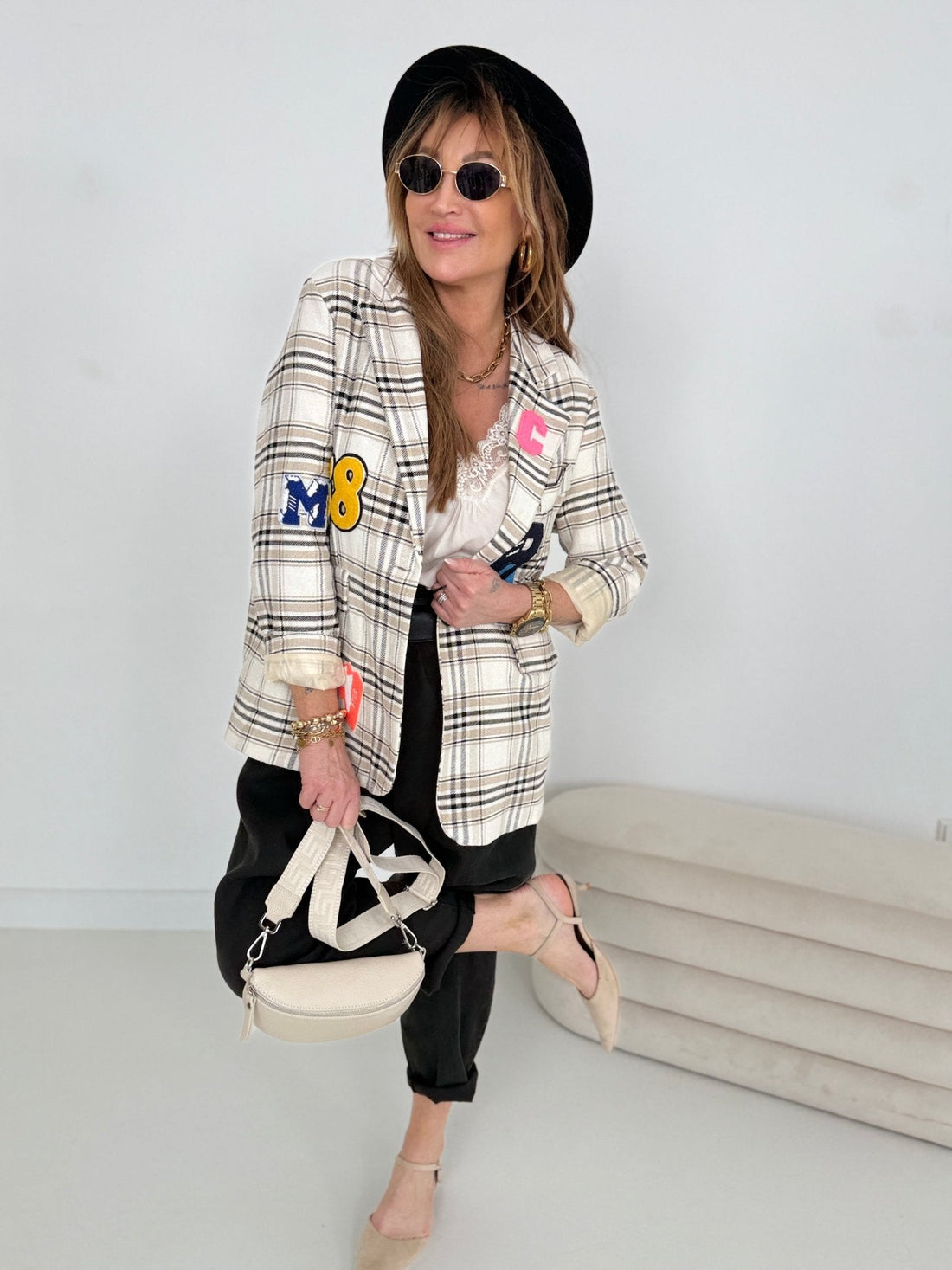 Karo Blazer 2602071