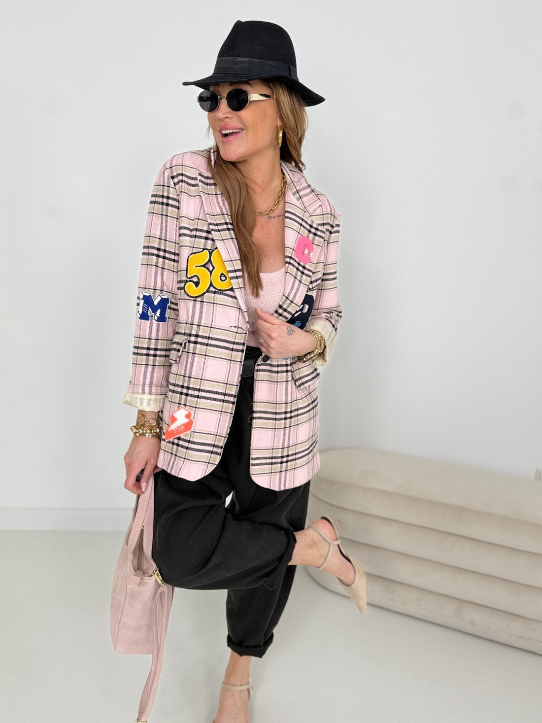 Karo Blazer 2602069