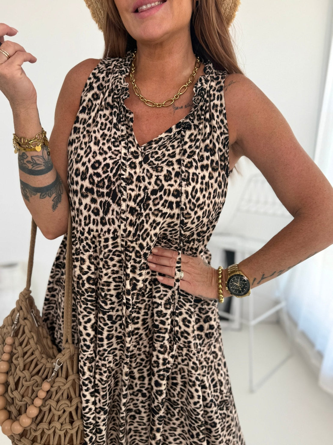 Leo Kleid 2603108