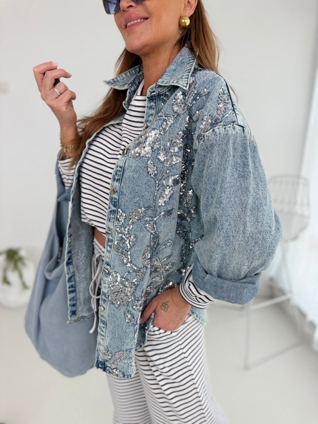 Jeanshemd 2601355-56