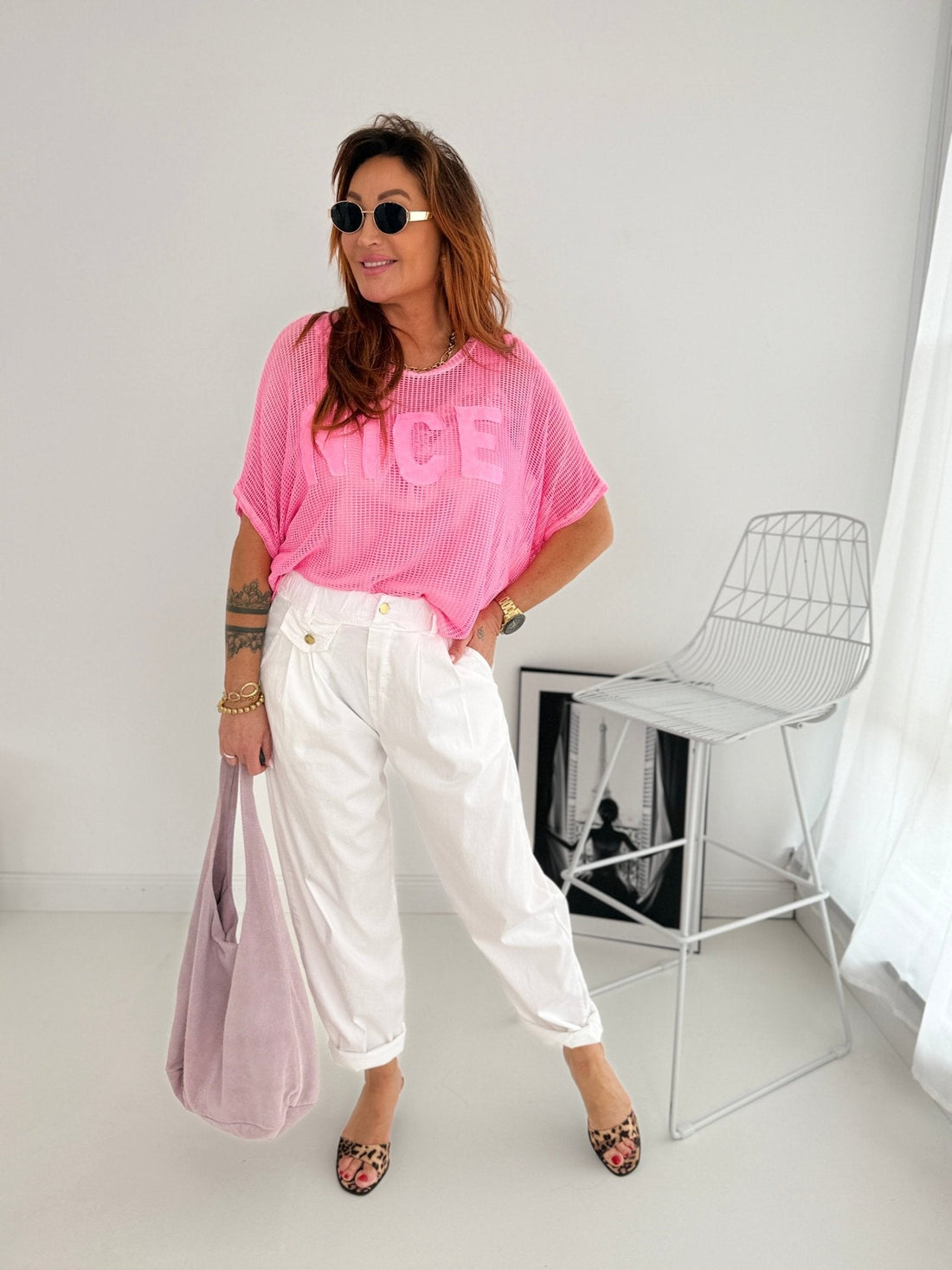 Stretchhose 2603380