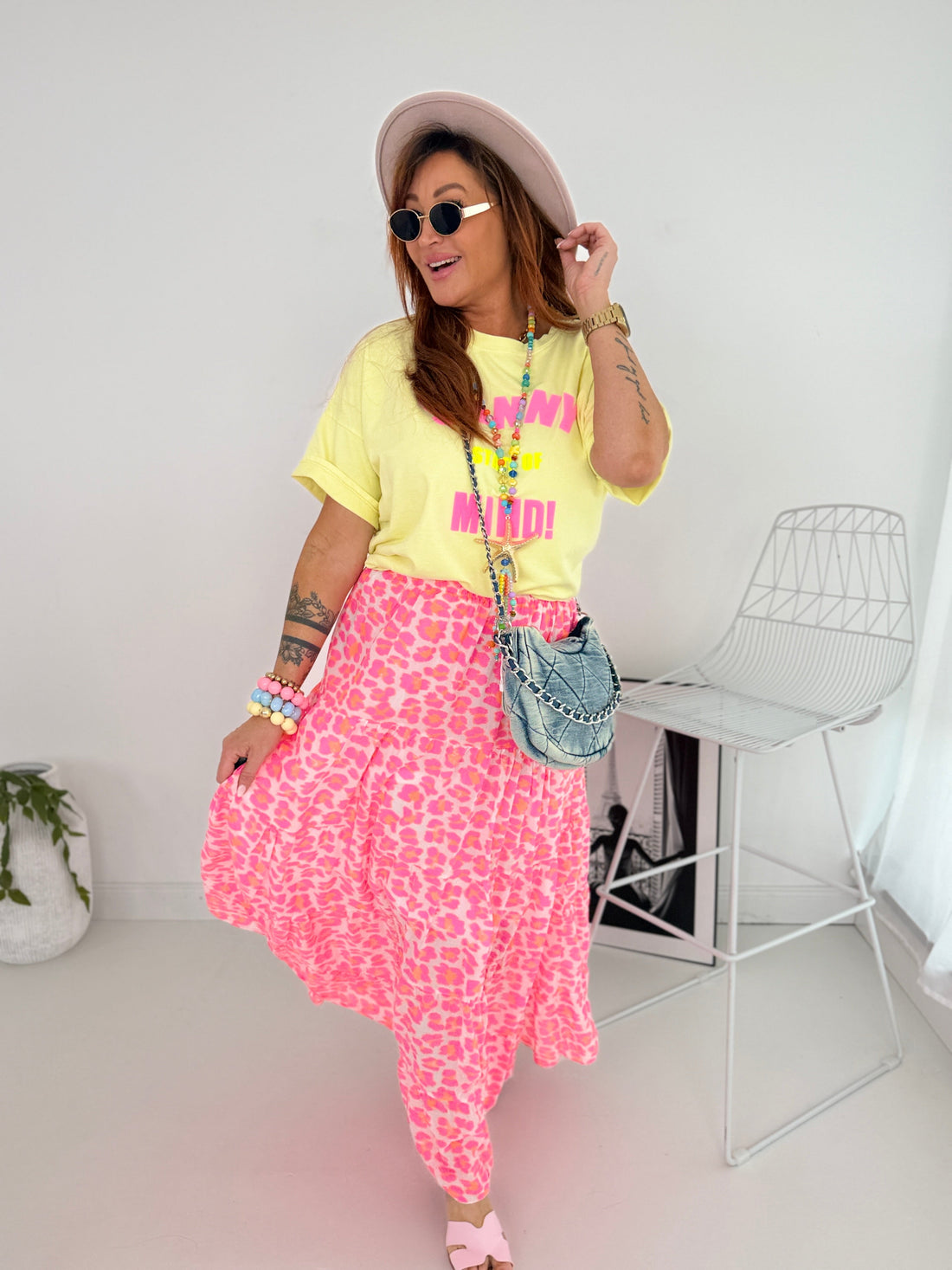 T-Shirt 2605024