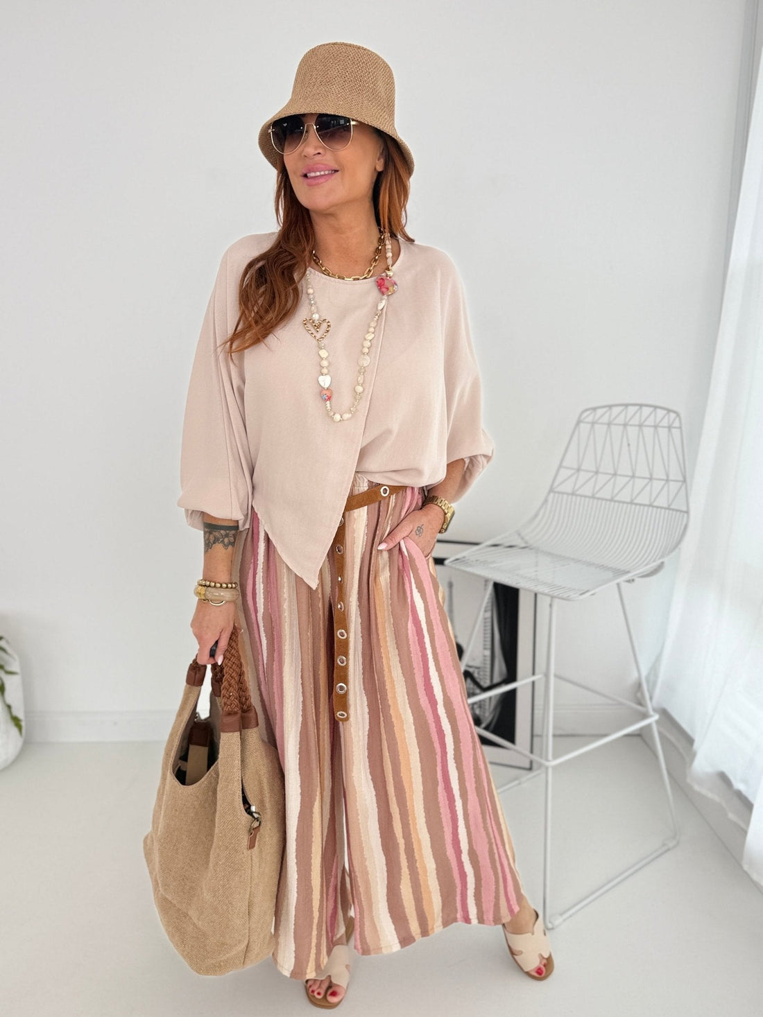 Bluse 2605151