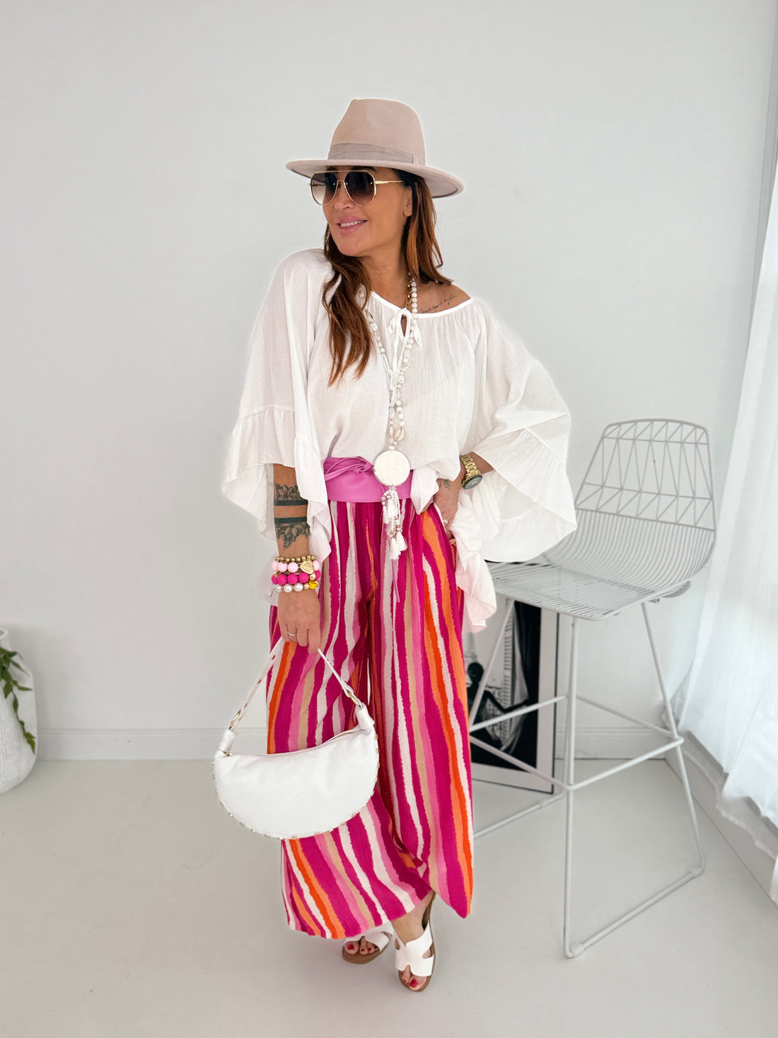 Carmenbluse 2605135