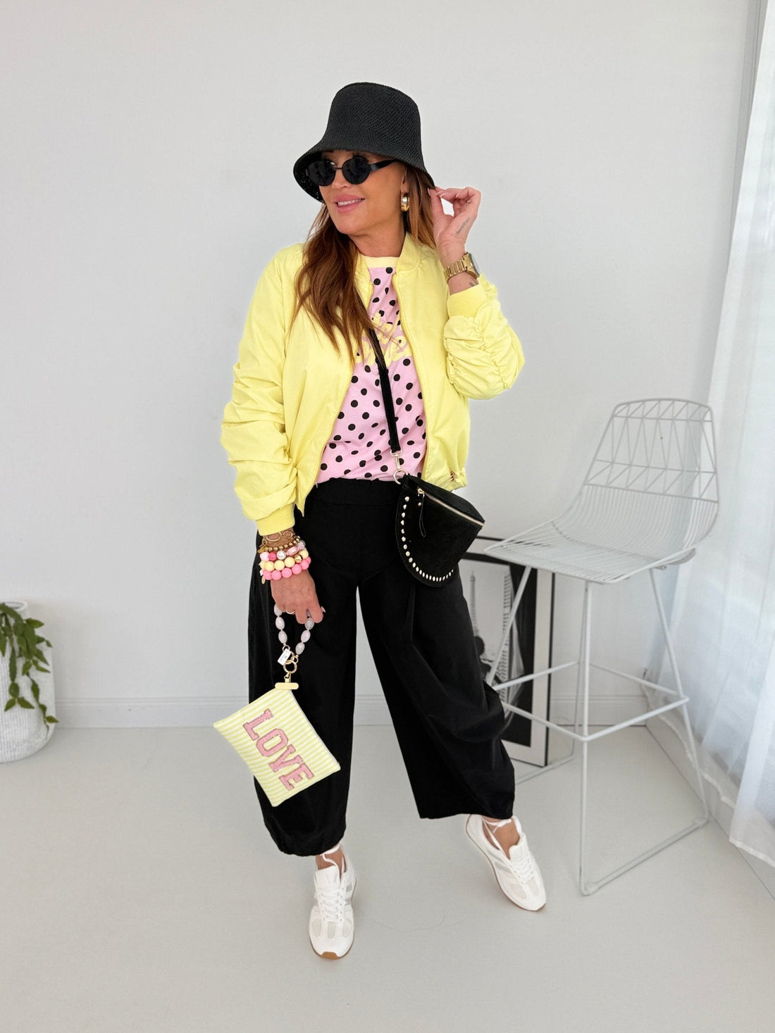 Bomberjacke 2605154